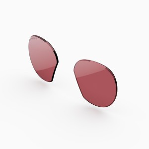 Meta Oakley HSTN Replacement Lenses Prizm™ Dark Golf | Multi (51mm, 22mm)
