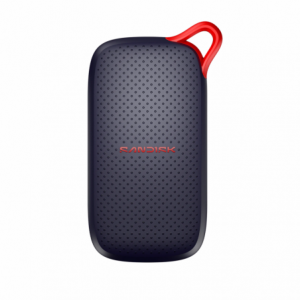 SanDisk Portable SSD (V3) - 1TB