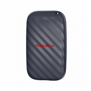 SanDisk Portable SSD 1TB