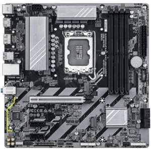 Gigabyte B860M D3HP LGA1851 Micro ATX Motherboard