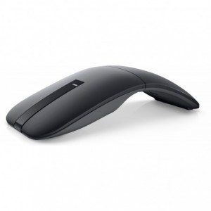Dell Bluetooth Travel Mouse – MS700 – Black