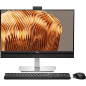 Dell Pro 24 All-in-One Plus QB24250 Core Ultra 5 16GB 512GB SSD Win 11 Pro