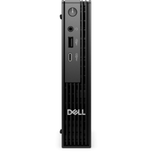 Dell Pro Micro QCM1250 Intel Core Ultra 7 Desktop PC