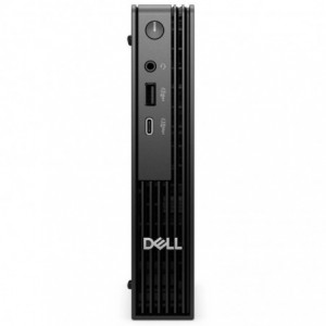 Dell Pro Micro QCM1250 Intel Core Ultra 5 Desktop PC