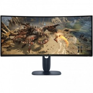 Alienware 34 Curved WQHD Gaming Monitor - AW3425DWM