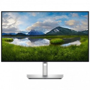 Dell UltraSharp 27 4K Thunderbolt Hub Monitor - U2725QE