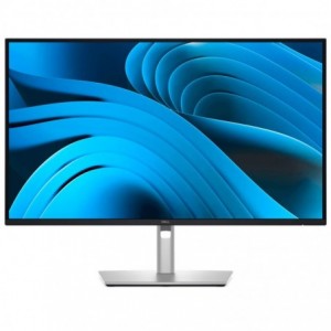 Dell Pro 27 Plus QHD USB-C Hub Monitor - P2725DE (68.6cm / 27.0")