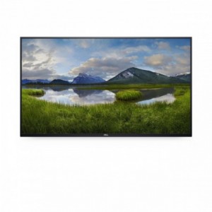 Dell 55 4K Conference Room Monitor P5525QC