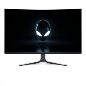 Alienware 32 4K QD-OLED Gaming Monitor - AW3225QF