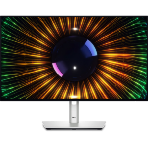 Dell UltraSharp 24 Monitor - U2424H 60.47cm (23.8")