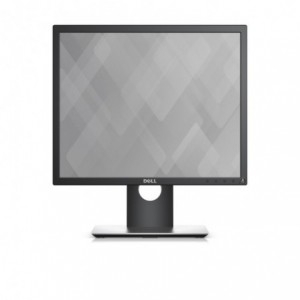 Dell 19 Monitor P1917S Black