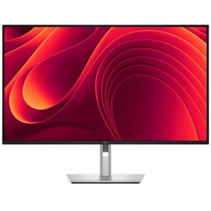 Dell Pro 32 Plus QHD USB-C Hub Monitor - P3225DE (80.1cm/31.5")