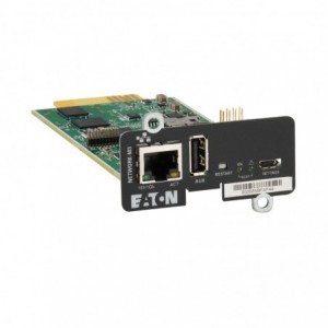 Eaton Gigabit Network Card M3 Web/SNMP