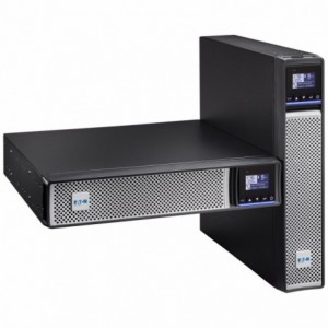 Eaton 5PX Gen2 3000VA Line Interactive Tower/Rack UPS