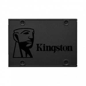 Kingston 960GB A400 SATA3 2.5 SSD (7mm Height)