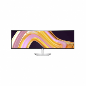Dell UltraSharp 49 Curved Monitor - U4924DW 124.5cm (49)