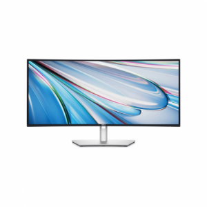 Dell UltraSharp 34 Curved Thunderbolt Hub Monitor U3425WE