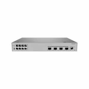Huawei EKIT S220-8P4S 8-Port Gigabit PoE+ Switch