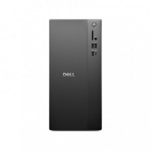 Dell Pro Tower Essential QVS1260 Core i3 8GB 512GB Windows 11 Pro Desktop