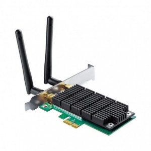 TP-Link Archer T4E AC1200 Wireless Dual Band PCI Express Card