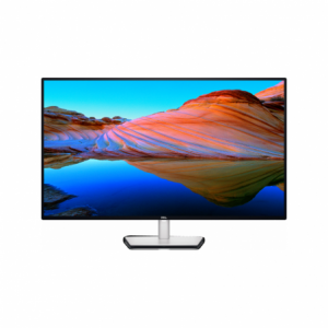 DELL UltraSharp U4323QE 42.51 Inch 4K USB-C Hub Monitor