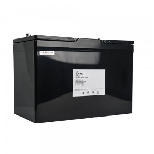 Hubble S-100A 1.2kWh 12V 100Ah Lithium Ion LiFePO4 Battery (FIRST LIFE CELLS) 3500 Cycles -( 6 Month Warranty) - Slighlty Used - Still Healthy