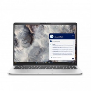 Dell Pro 16 Plus PB16250 Intel Core Ultra 7 Windows 11 Pro Laptop