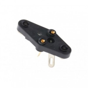 TO-3 Heatsink Socket TF3/2