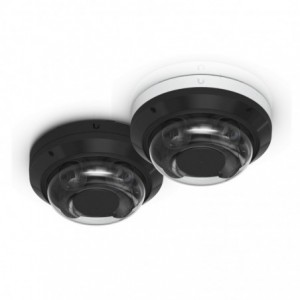 Ubiquiti UniFi Protect AI Multi Sensor 4 32MP UVC-AI-MS-4-B