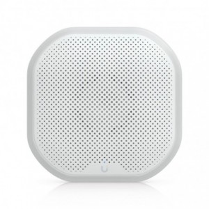 Ubiquiti UniFi Protect Siren PoE | UP-Siren-PoE