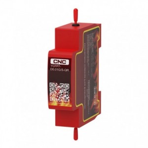Fire Suppression Device For Switchgear Panels YCFP7-D0.01G/S-QR