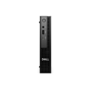 Dell Pro Micro QCM1250 Intel Core Ultra 5 Desktop PC