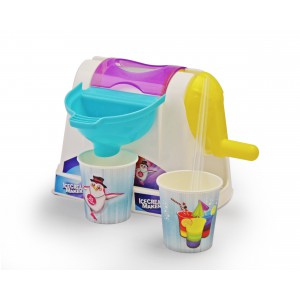 Ice Cream Maker