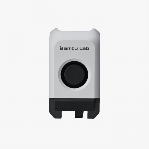 Bambu Lab Front Housing Assembly for P1P / P1S [FAZ003]