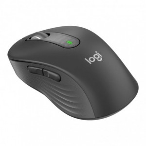 Logitech Signature M650 Wireless Mouse - Graphite