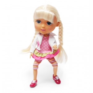 Jeronimo - Kaibibi Doll - Doctor