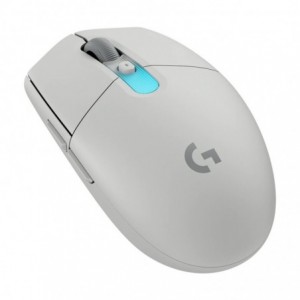 Logitech G305 X SUPERLIGHT LIGHTSPEED Wireless Gaming Mouse - White