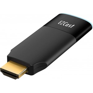 EZCast 2 Miracast HDMI Wi-Fi Streaming TV Dongle | 4K