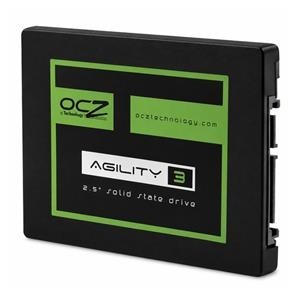 OCZ Agility 3 60GB 2.5 inch SATA III SSD