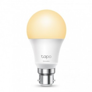 TP-LINK TAPO L510B SMART WI-FI DIMMABLE LIGHT BULB - 1-PACK