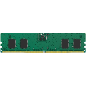 Kingston 16GB 5600MT/s DDR5 Non-ECC CL46 DIMM 1Rx8