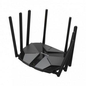 Mercusys AX6000 8-Stream Wi-Fi 6 Router