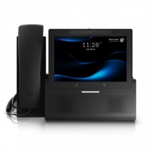 Ubiquiti UniFi Talk G3 Touch Enterprise Wi-Fi VoIP Phone