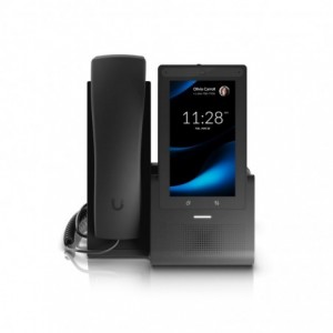 Ubiquiti UniFi Talk G3 Touch Pro Wi-Fi VoIP Desk Phone UTP-G3-Touch-Pro