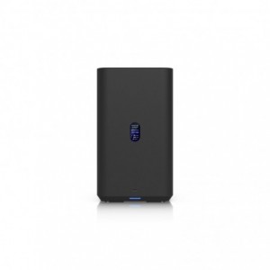 Ubiquiti UniFi NAS 2 Bay Black UNAS-2-B