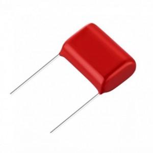 Polyester Film Capacitor 150nF 0.15uF 400V P15