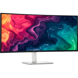 Dell 34 Plus WQHD USB-C Curved Monitor - S3425DW