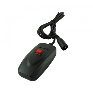 Fog Machine Wired Remote Control