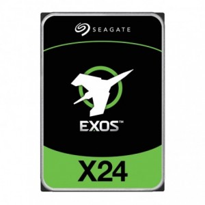 Seagate Exos X24 16TB 3.5 inch SATA HDD ST16000NM002H