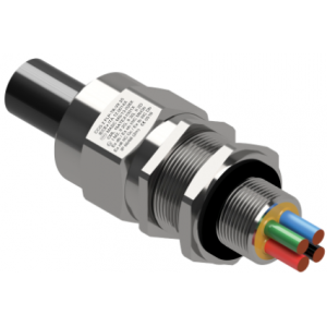 Ccg Flp TR-R - F/PROOF Compression Gland Size 0